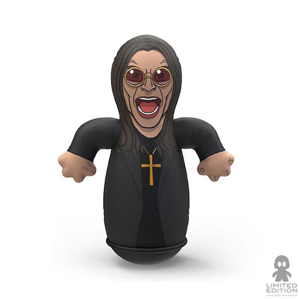 Artoys Limited Edition Figura Ozzy Osbourne Kiss