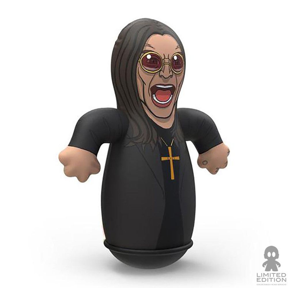 Artoys Limited Edition Figura Ozzy Osbourne Kiss