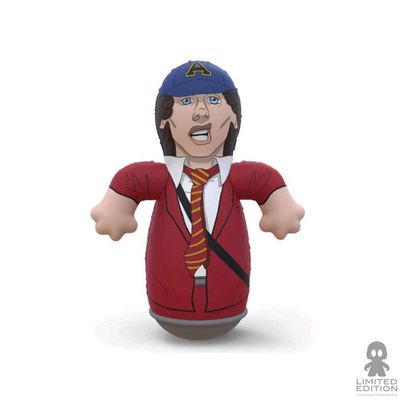 Artoys Limited Edition Figura Angus Young Kiss