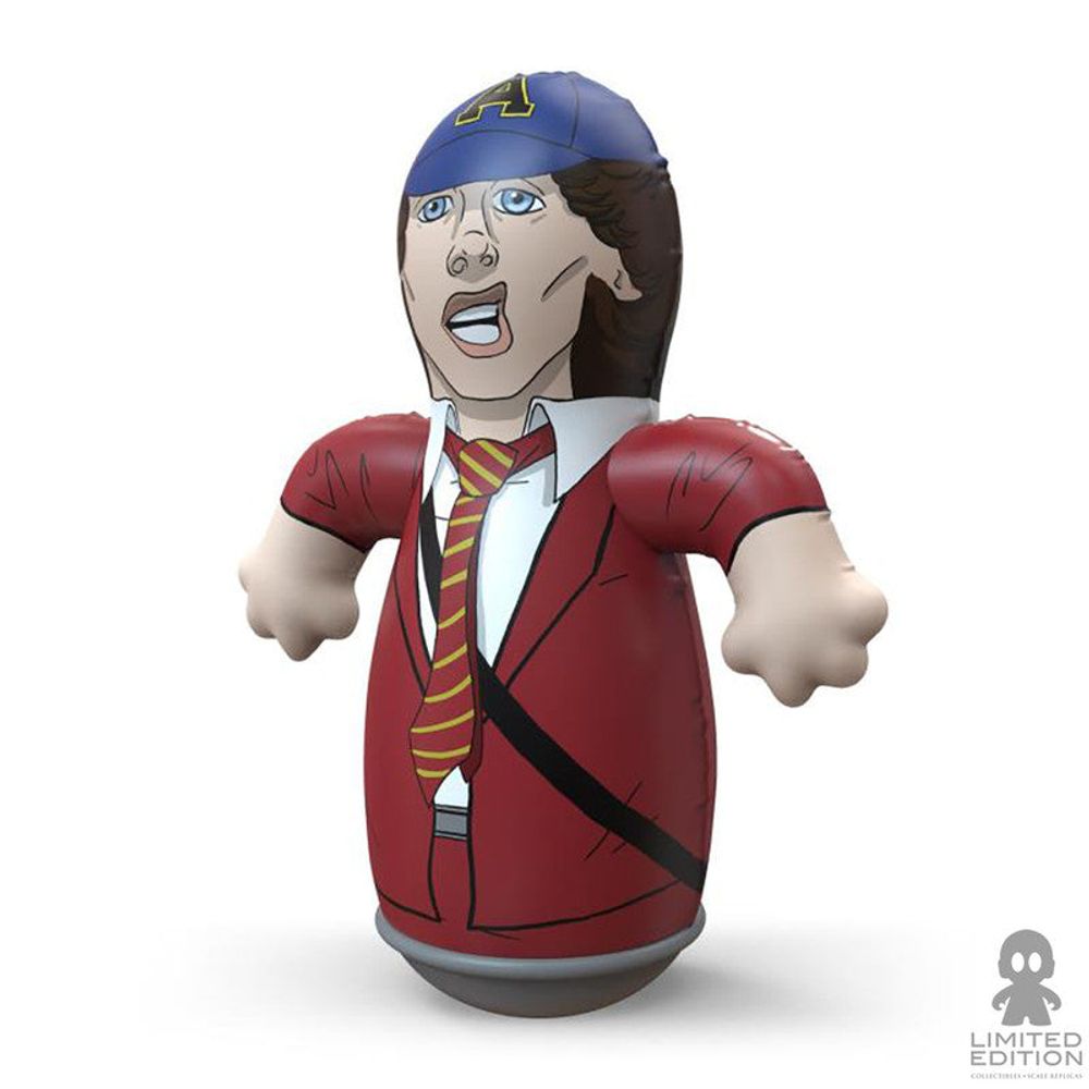 Artoys Limited Edition Figura Angus Young Kiss