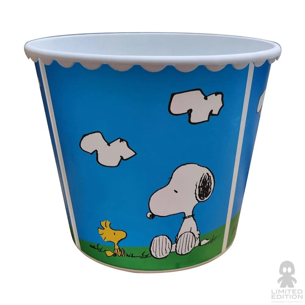 Limited Edition Bowl Snoopy Peanuts By Charles M. Schulz - Limited Edition