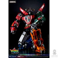 Blitzway Figura Voltron Voltron By Toei Animation - Limited Edition