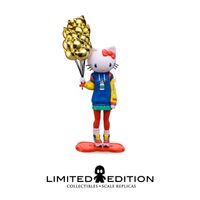 Kidrobot Hello Kitty 20 pulg de Candie Bolton Nostalgica