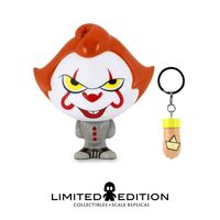 Kidrobot Figura Bhunny Stylized Pennywise 4 Pulg