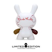 Kidrobot Dunny Frida Kahlo 8 Pulg