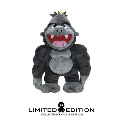 Kidrobot Peluche King Kong Vibrador King Kong