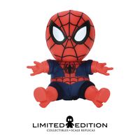 Kidrobot Peluche Spider Man Marvel