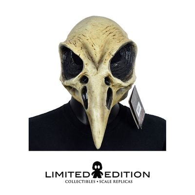 Máscara Alien Máscara De Área 51 Ghoulish Productions México