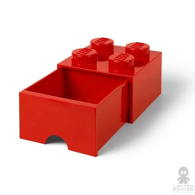 Cabeza de almacenaje de Lego Tavitoys