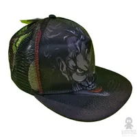 Limited Edition Gorra Trucker Ajustable The Joker Batman By DC - Limited Edition