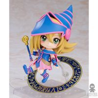 Preventa Good Smile Company Figura Articulada Nendoroid Dark Magician Girl Yu-Gi-Oh!