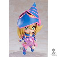 Preventa Good Smile Company Figura Articulada Nendoroid Dark Magician Girl Yu-Gi-Oh!