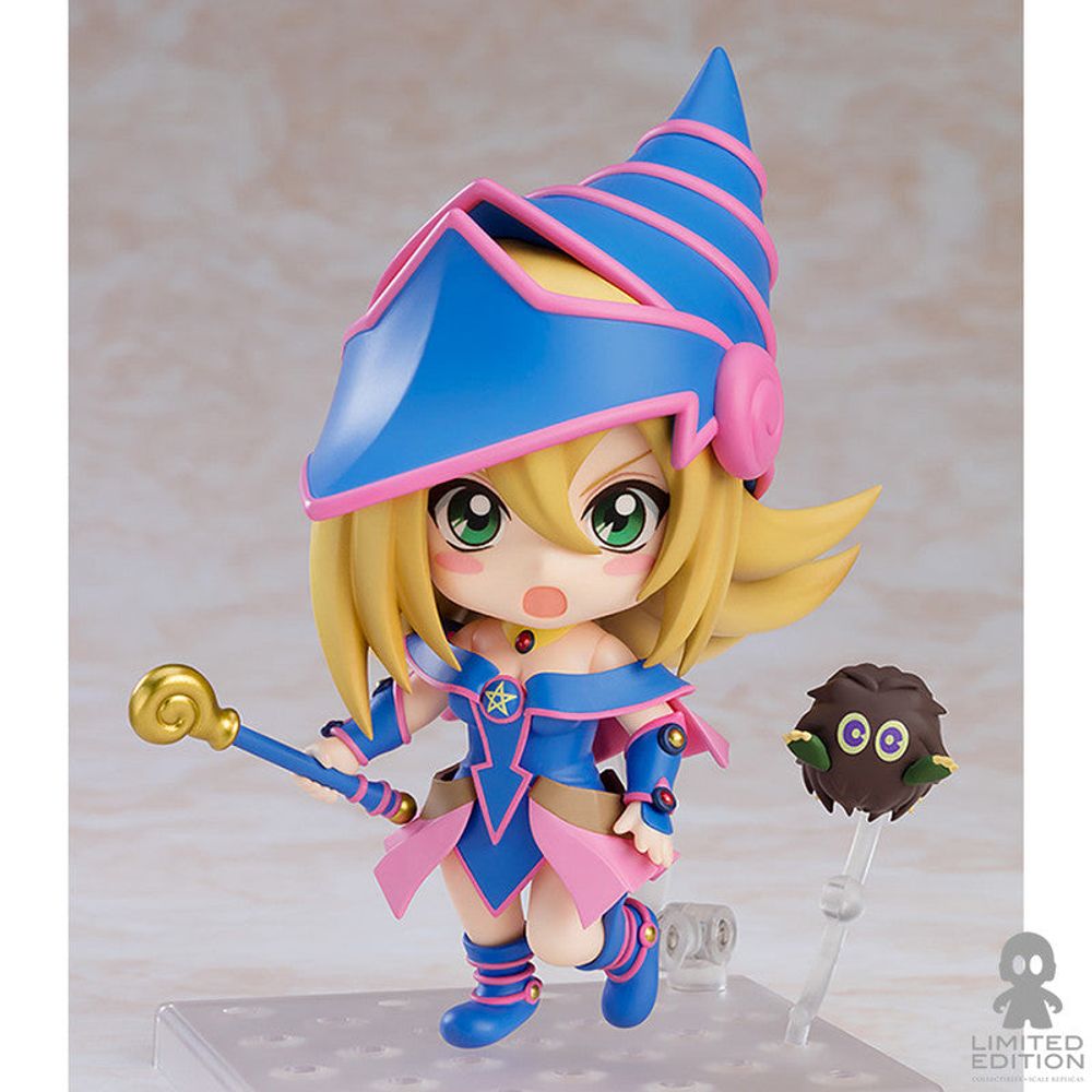 Preventa Good Smile Company Figura Articulada Nendoroid Dark Magician Girl Yu-Gi-Oh!