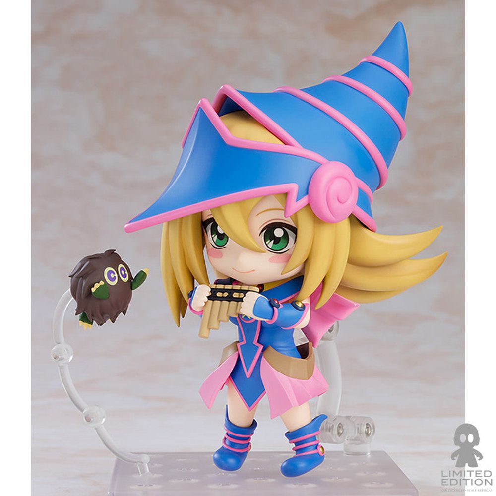 Preventa Good Smile Company Figura Articulada Nendoroid Dark Magician Girl Yu-Gi-Oh!