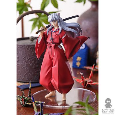 Good Smile Company Figura Pop Up Parade Inuyasha Inuyasha