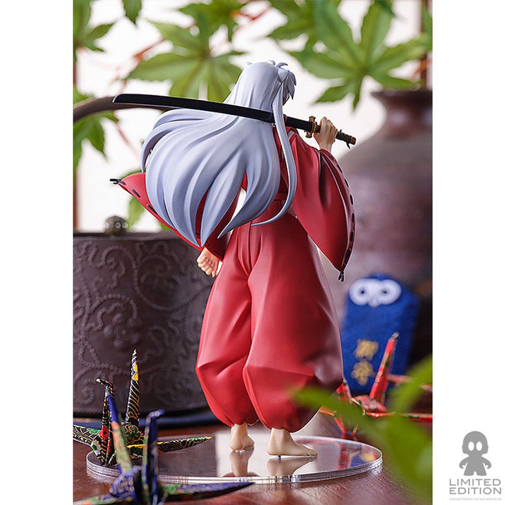 Good Smile Company Figura Pop Up Parade Inuyasha Inuyasha