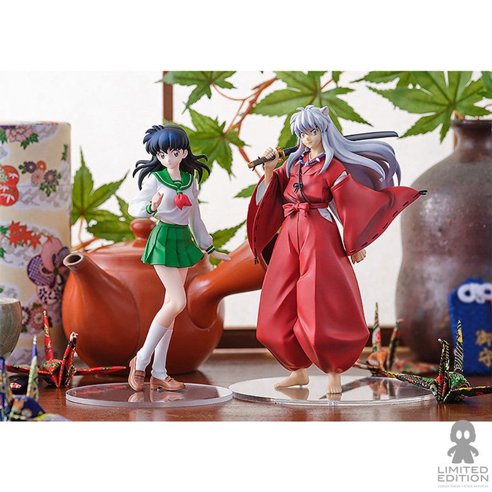 Good Smile Company Figura Pop Up Parade Inuyasha Inuyasha