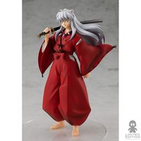 Good Smile Company Figura Pop Up Parade Inuyasha Inuyasha