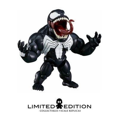Good Smile Company Figura Articulada Venom Nendoroid Marvel