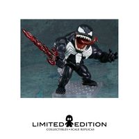 Good Smile Company Figura Articulada Venom Nendoroid Marvel