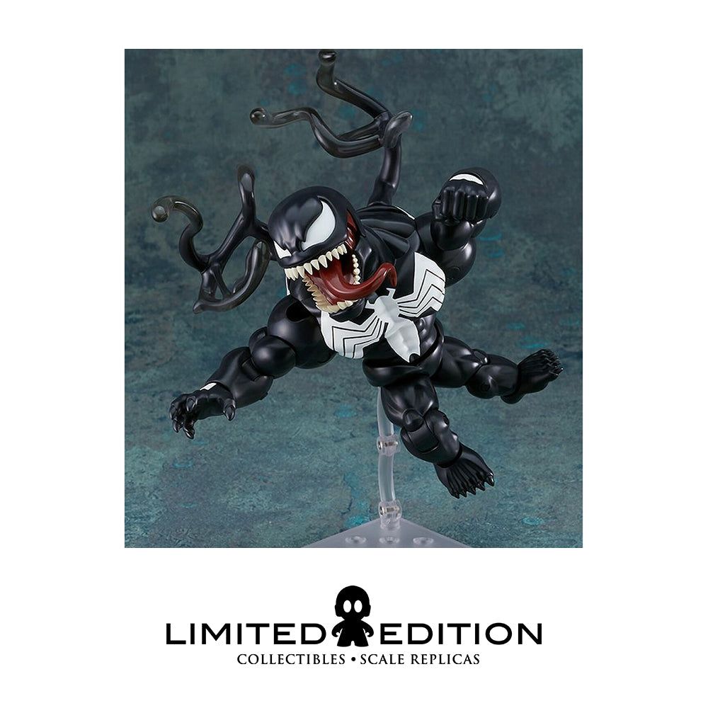 Good Smile Company Figura Articulada Venom Nendoroid Marvel