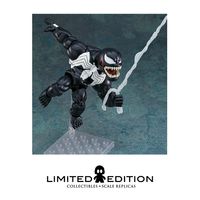 Good Smile Company Figura Articulada Venom Nendoroid Marvel