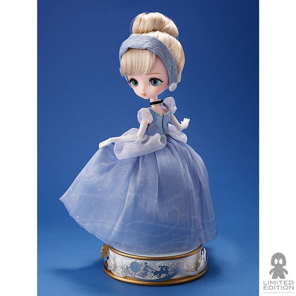 Good Smile Company Figura Harmonia Bloom Cinderella Disney