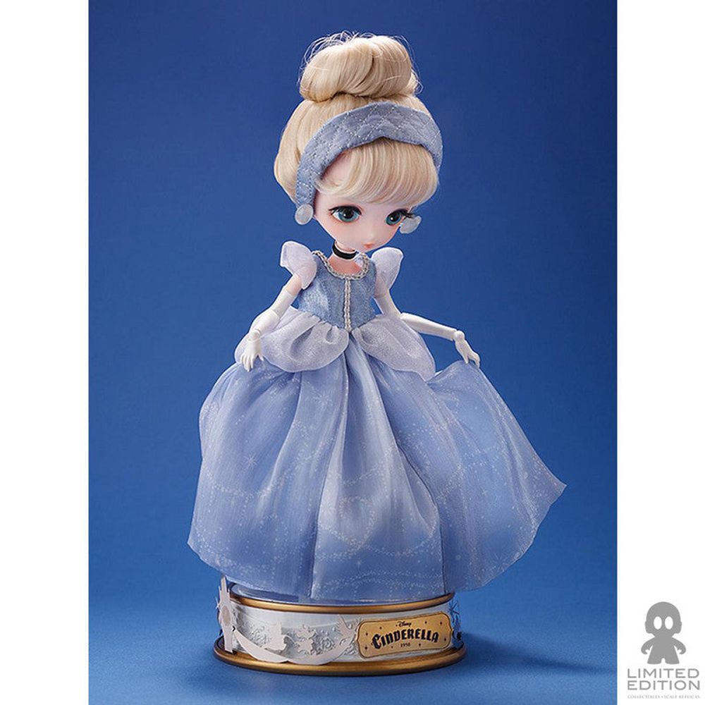 Good Smile Company Figura Harmonia Bloom Cinderella Disney