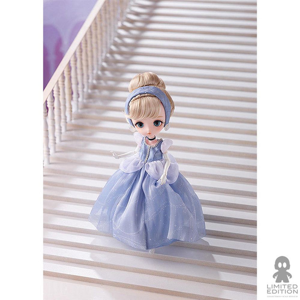 Good Smile Company Figura Harmonia Bloom Cinderella Disney