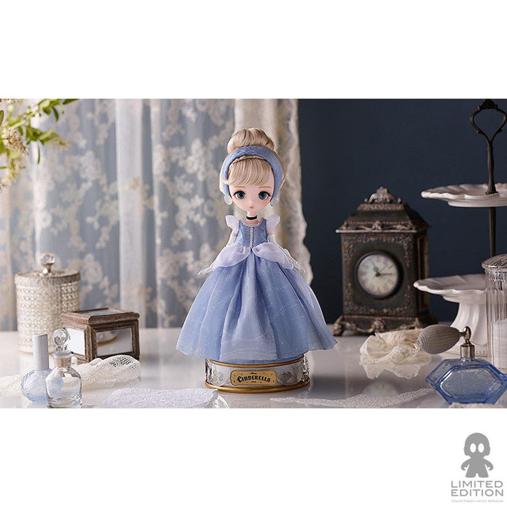 Good Smile Company Figura Harmonia Bloom Cinderella Disney