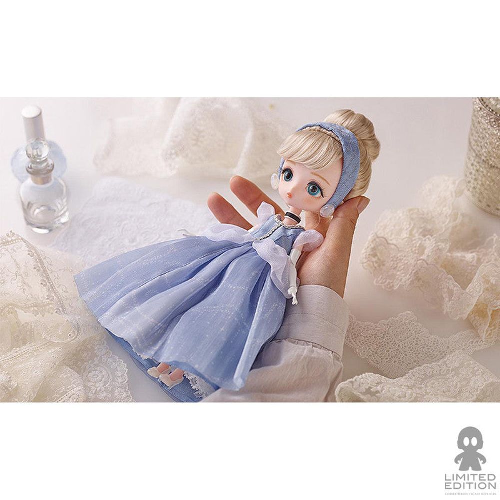 Good Smile Company Figura Harmonia Bloom Cinderella Disney