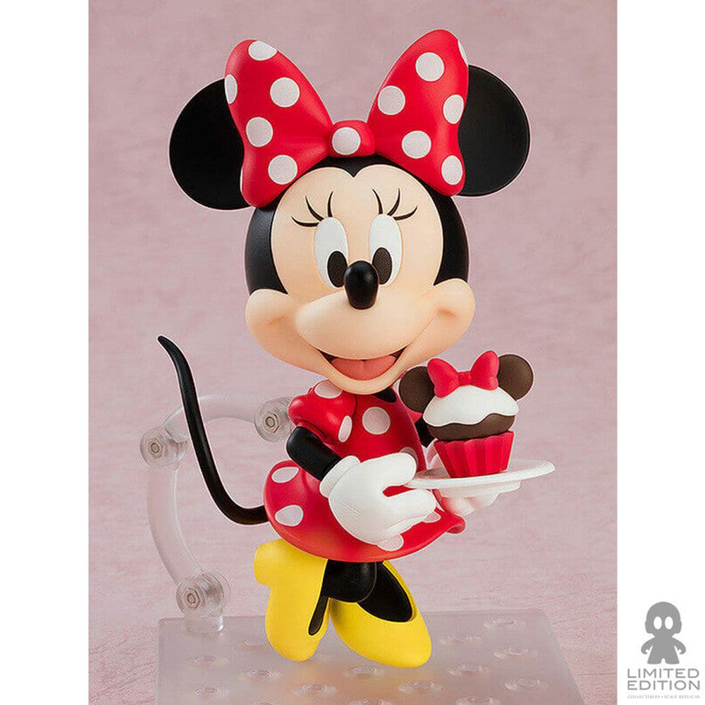 Good Smile Company Figura Nendoroid Minnie Mous Dress Ver. Disney