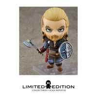 Good Smile Company Figura Nendoroid Eivor Assassin's Creed