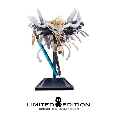 Preventa Good Smile Company Estatuilla Okita J Souji Fate/Grand Order