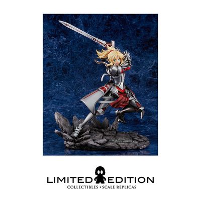 Preventa Good Smile Company Estatuilla Saber/Mordred Clarent Blood Arthur Fate/Grand Order