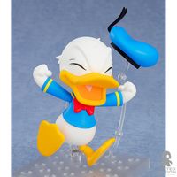 Preventa Good Smile Company Figura Nendoroid Donald Duck Disney