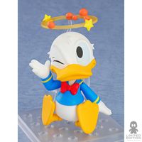 Preventa Good Smile Company Figura Nendoroid Donald Duck Disney