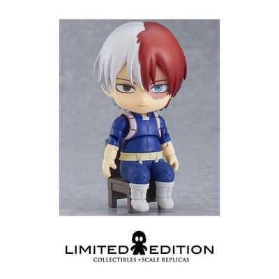 Tomy Figura Nendoroid Swacchao! Shoto Todoroki My Hero Academia