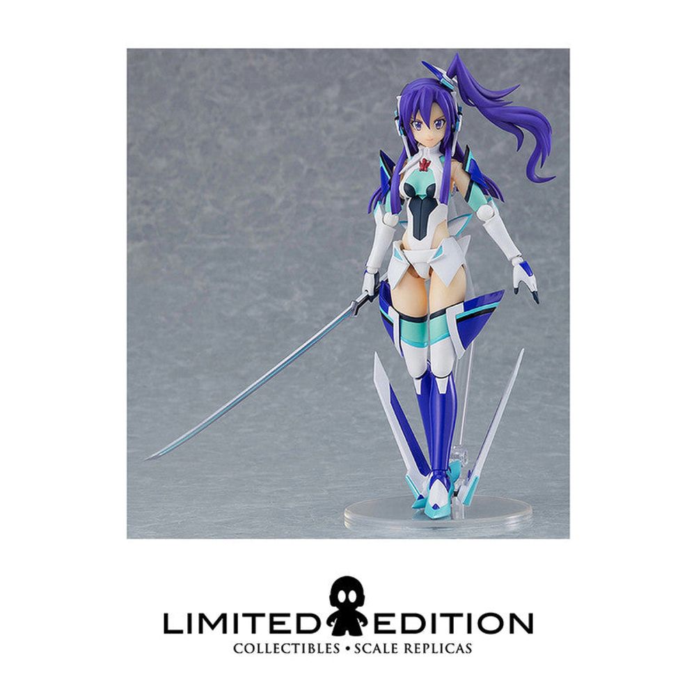 Preventa Good Smile Company Figura Tsubasa Kasanari Symphogear Gx