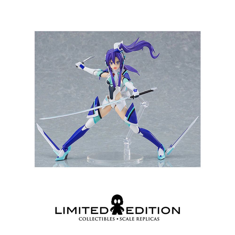 Preventa Good Smile Company Figura Tsubasa Kasanari Symphogear Gx