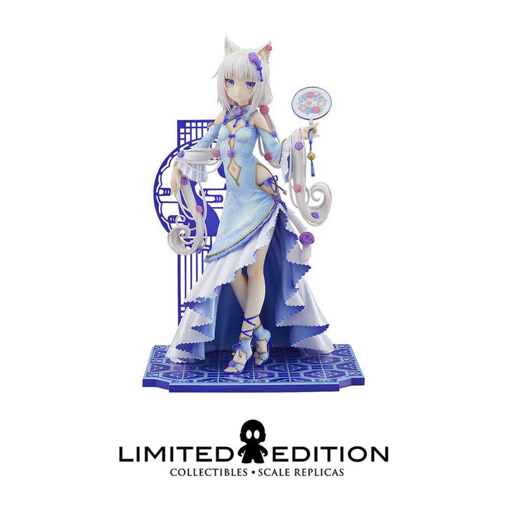 Preventa Good Smile Company Figura Vanilla: Chinese Dress Ver. Nekopara