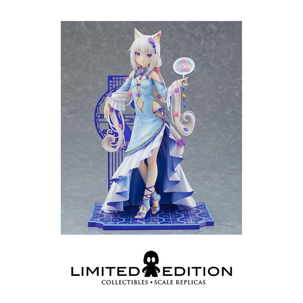 Preventa Good Smile Company Figura Vanilla: Chinese Dress Ver. Nekopara