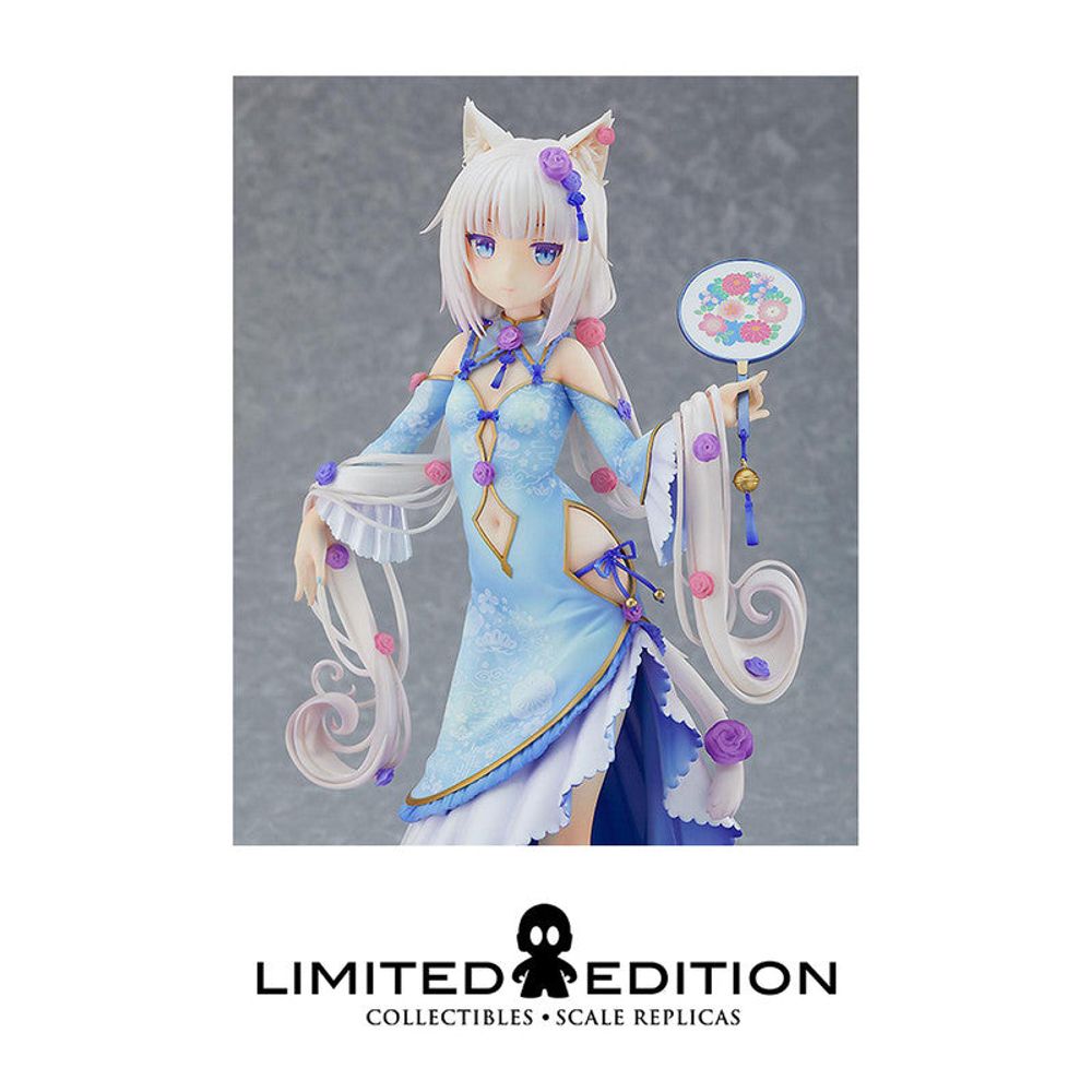 Preventa Good Smile Company Figura Vanilla: Chinese Dress Ver. Nekopara