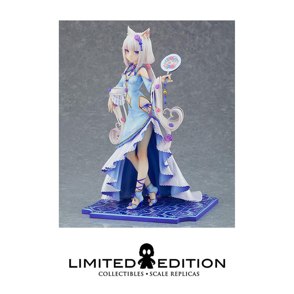 Preventa Good Smile Company Figura Vanilla: Chinese Dress Ver. Nekopara