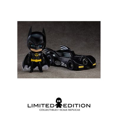 Preventa Good Smile Company Figura Batman 1989 Dc