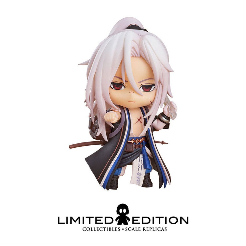 Preventa Good Smile Arts Shanghai Figura Articulada Blade Master Dungeon Fighter Online