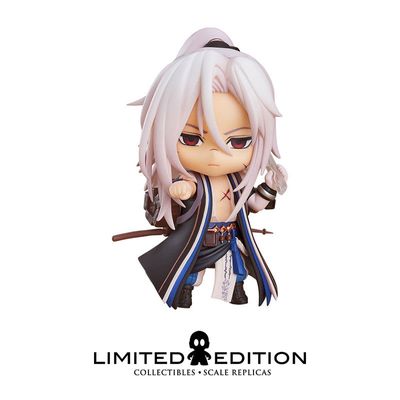 Preventa Good Smile Arts Shanghai Figura Articulada Blade Master Dungeon Fighter Online