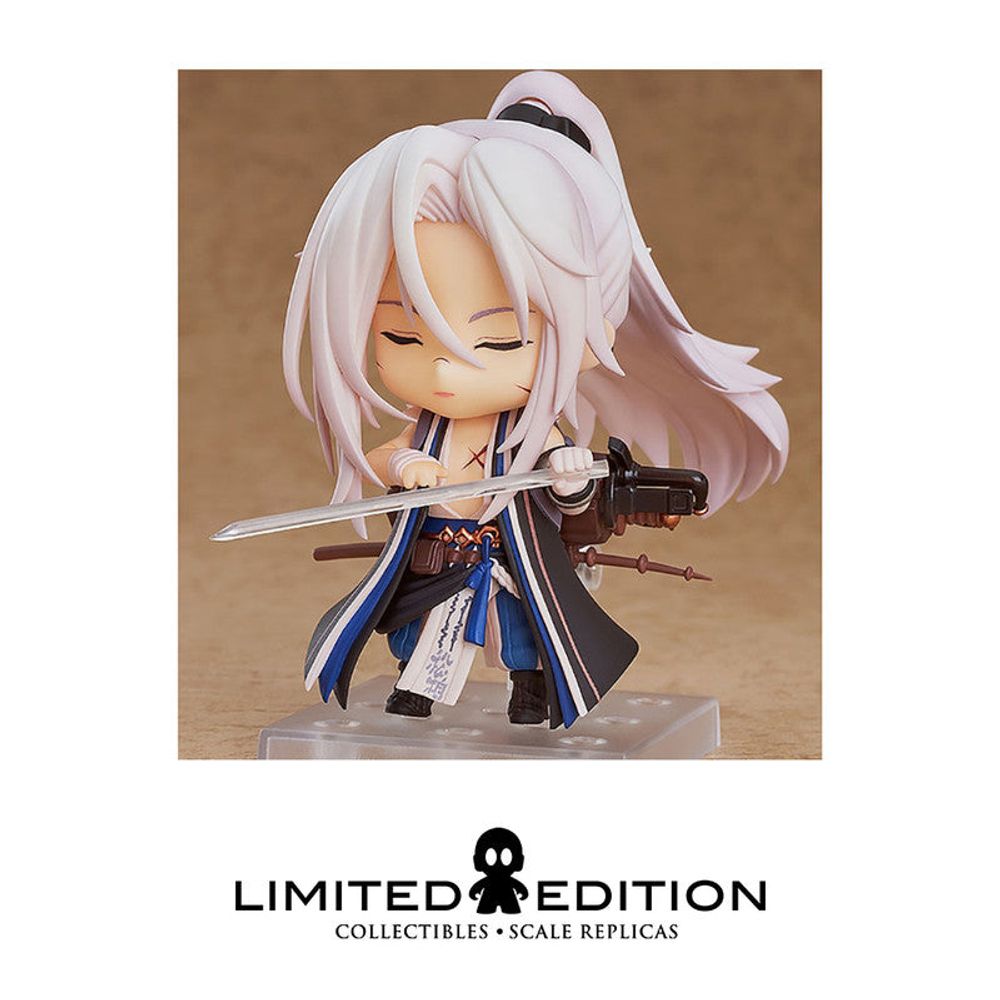 Preventa Good Smile Arts Shanghai Figura Articulada Blade Master Dungeon Fighter Online