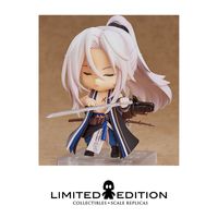 Preventa Good Smile Arts Shanghai Figura Articulada Blade Master Dungeon Fighter Online