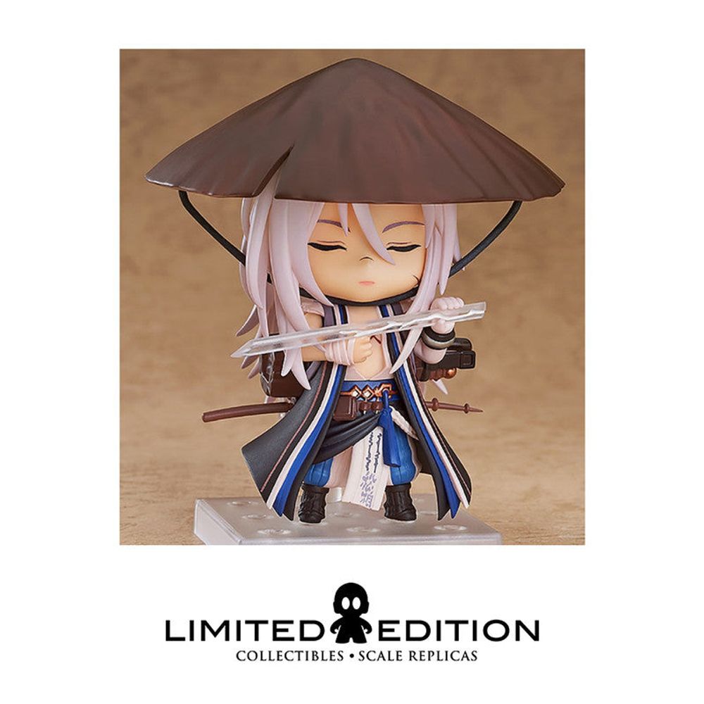 Preventa Good Smile Arts Shanghai Figura Articulada Blade Master Dungeon Fighter Online